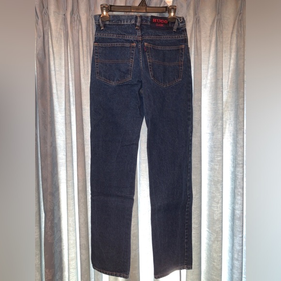 Hugo Boss Jeans size 30x32 CLASSIC - Picture 3 of 4